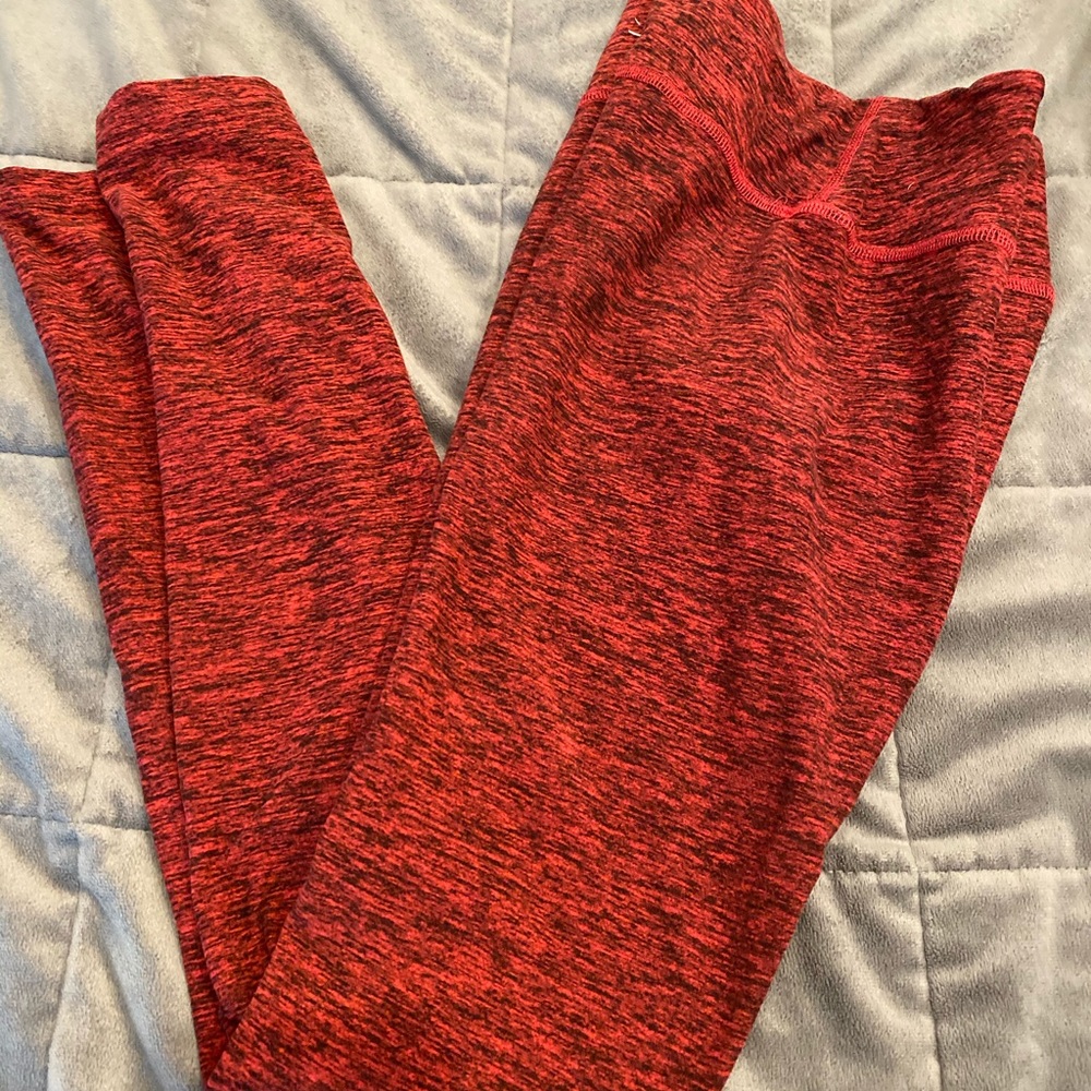 Spacedye leggings full length